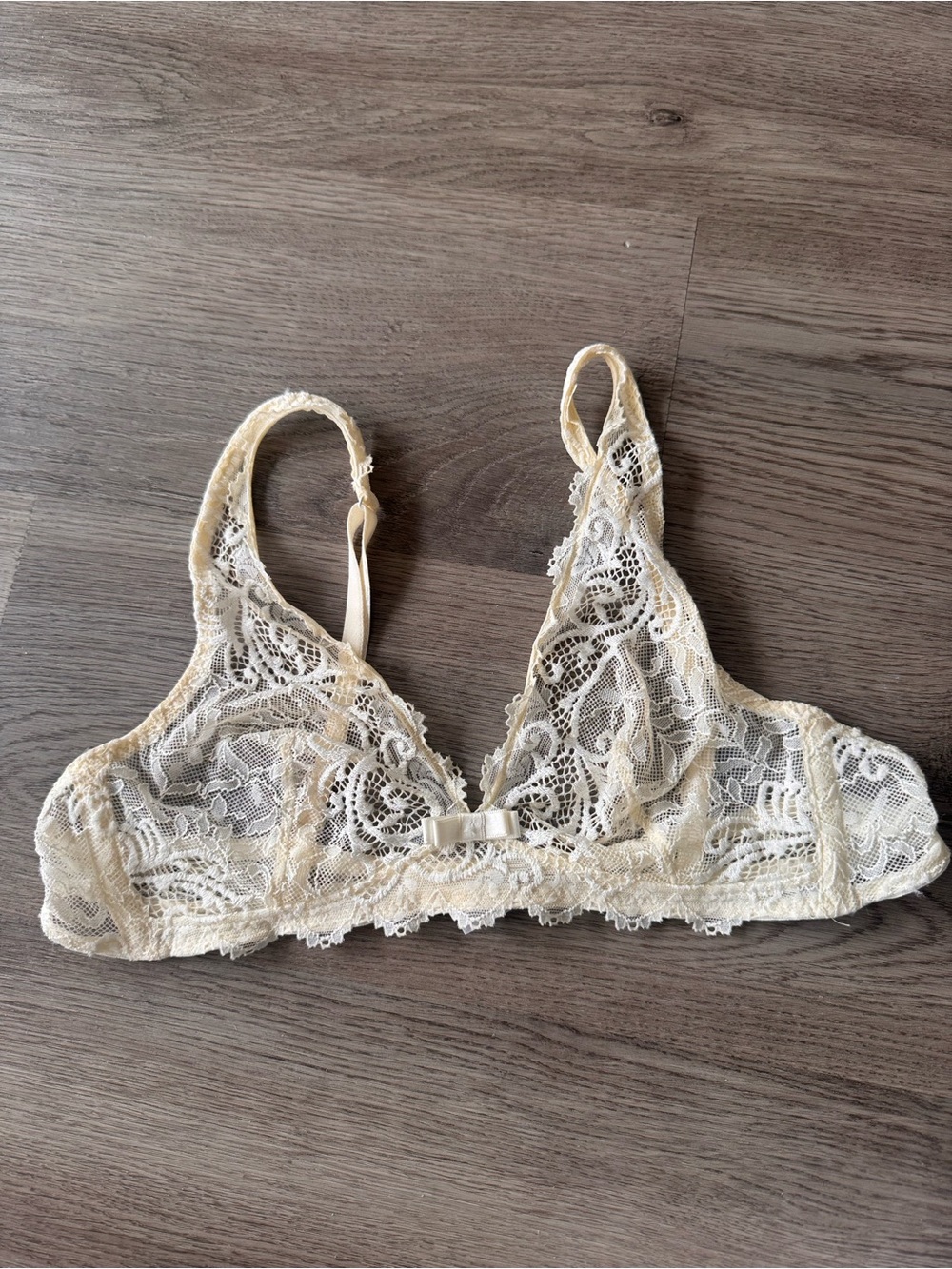 Simone Perele Lace Bralette